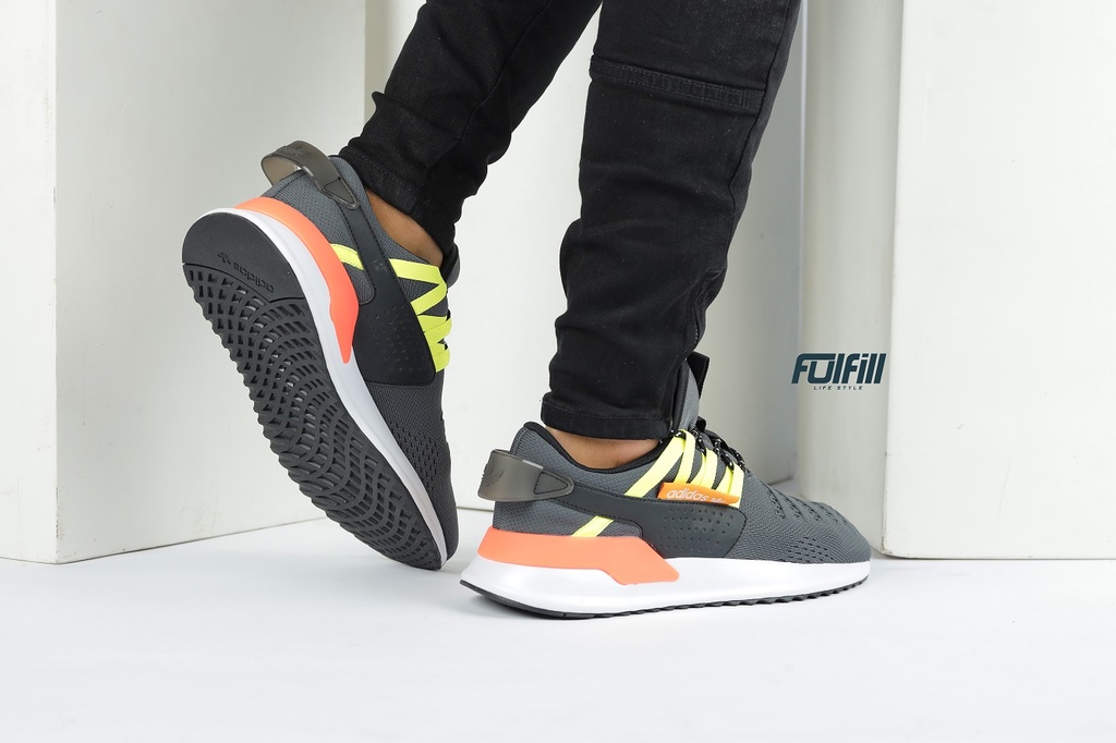 Adidas UPA Dama GRAY II FulFill